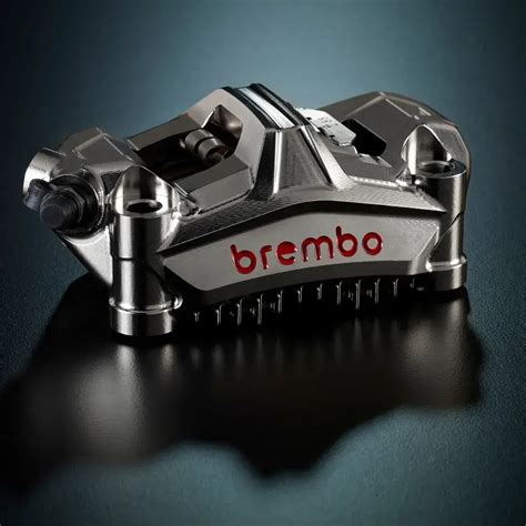 The Brembo brake catalogue dedicated to the spare parts expert